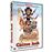 The Villain: Cactus Jack - DVD Importação_0