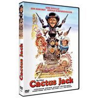 The Villain: Cactus Jack - DVD Importação