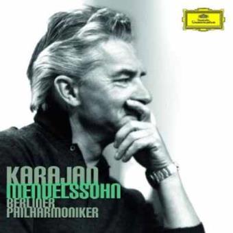 Symphonies nº 1-5 (3CD)