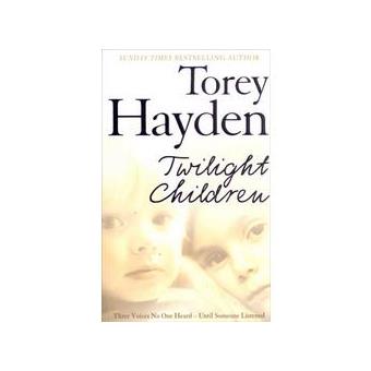 Twilight Children - Torey Hayden - Compra Livros na 