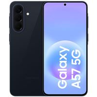 Samsung Galaxy A57 5G - 256GB - Azul Escuro