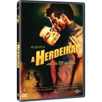 A Herdeira