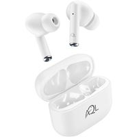 Auriculares Bluetooth True Wireless AQL Road Rosa Auriculares