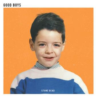 Good Boys (LP) (12")