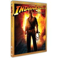 Indiana Jones e o Reino da Caveira de Cristal - Edição Especial