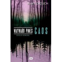 Wayward Pines - Caos