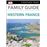 DK Eyewitness Family Guide Western France_0