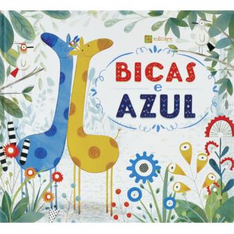 Bicas e Azul