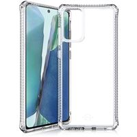 Capa Itskins Hybrid Clear para Samsung Galaxy Note20 - Transparente