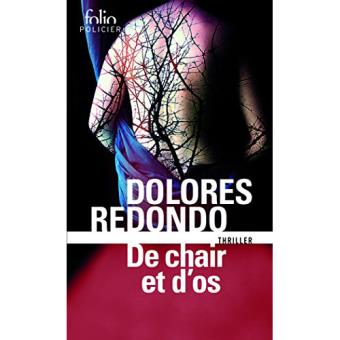 De Chair et d'Os Bolso Compra Livros na Fnac.pt