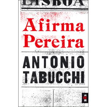 Livro requiem de antonio tabucchi (inglês)