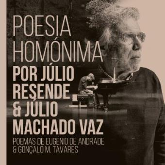 Poesia Homónima