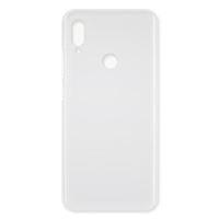 Capa 4-OK 0.2 Ultra Slim para XIAOMI REDMI Note 7 - Transparente