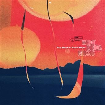 What Kinda Music - 2 LP