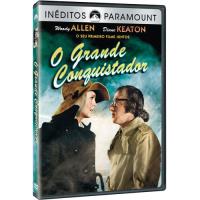 O Grande Conquistador (DVD)