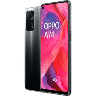 oppo a74 5g fnac