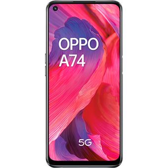 oppo a74 5g fnac