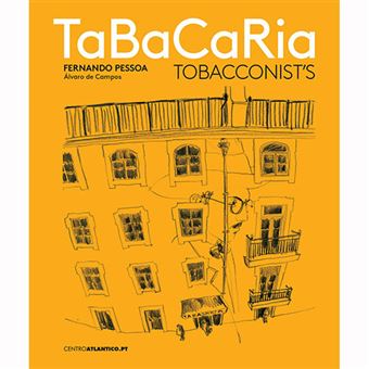 Tabacaria | Tobacconist's