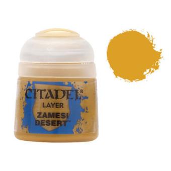 Citadel Layer Zamesi Desert 22-44