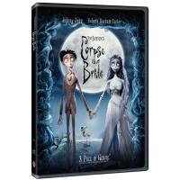 Corpse Bride: A Noiva Cadáver