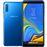 Smartphone Samsung Galaxy A7 - A750 - Azul_0