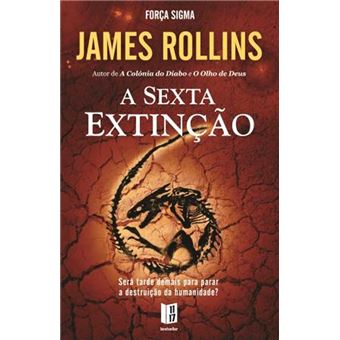 A Sexta Extinção