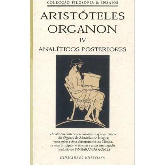 Organon IV