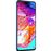 Smartphone Samsung Galaxy A70 - A705F - Azul_2