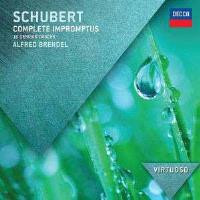 Schubert | Complete Impromptus