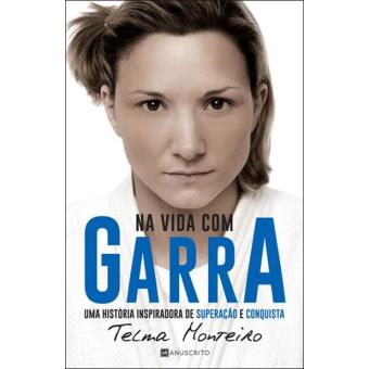 Na Vida com Garra