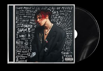 Yungblud - Yungblud - Deluxe - CD - CD Álbum - Compra Música Na Fnac.pt