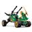LEGO NINJAGO 71700 Invasor da Selva_3