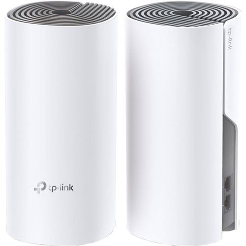 Sistema Wi-Fi Tp-Link Deco E4 AC1200 Whole Home Mesh