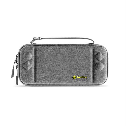 Estojo Nintendo Switch Cinzento