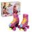 Soy Luna Patins Roller Train Tamanho 38-39_0