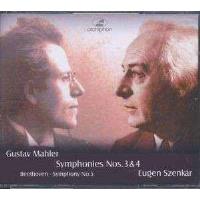 Symphonies No.3 & 4