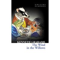 The Wind in The Willows (Collins Classics)