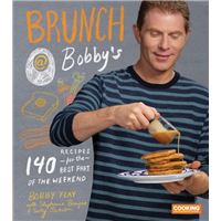 Brunch at bobby's