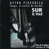 Tango-el Exilio De Gardel