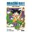Dragon Ball - Livro 01: Son Goku e os Seus Amigos