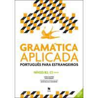 Gramática Aplicada - Português Para Estrangeiros
