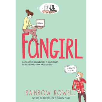 Fangirl