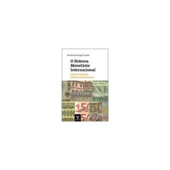 O Sistema Monetário Internacional
