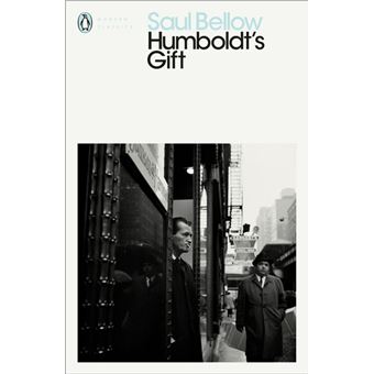 Humboldt's Gift