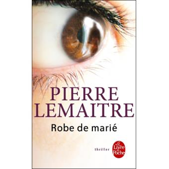 Robe de Marié