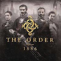 BSO The Order: 1886 (Video Game Soundtrack)