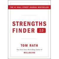 Strengths Finder 2.0