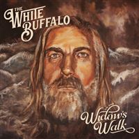 On The Widow's Walk - CD