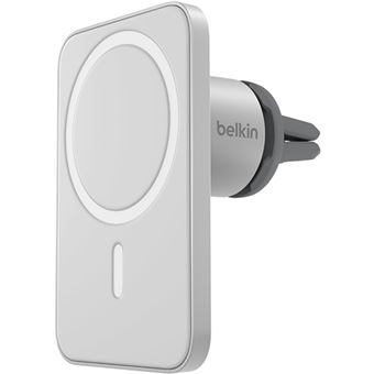 Suporte Magnético VRIG Para Celular - Braço Ajustável 360° Com MagSafe