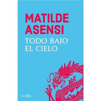 Todo bajo el cielo